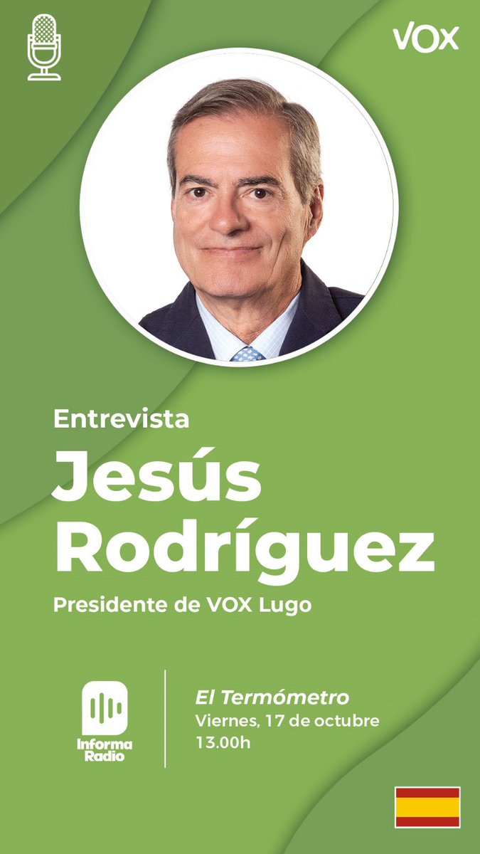 Jesús Primitivo Rodriguez tweet media