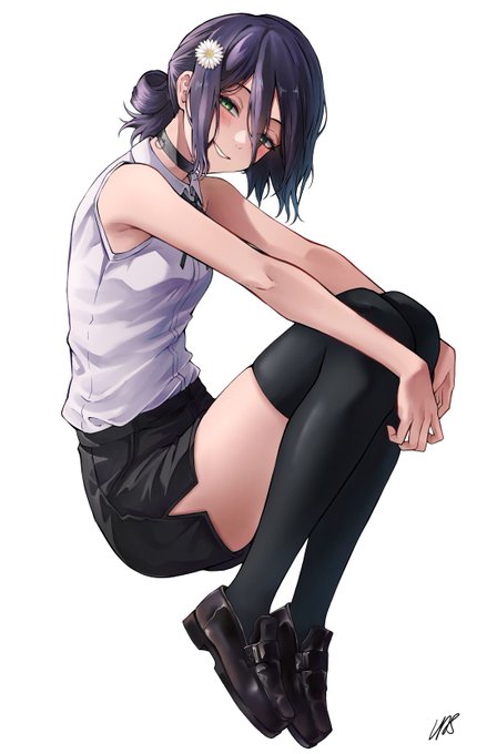 #chainsawman📷 #チェンソーマン📷 