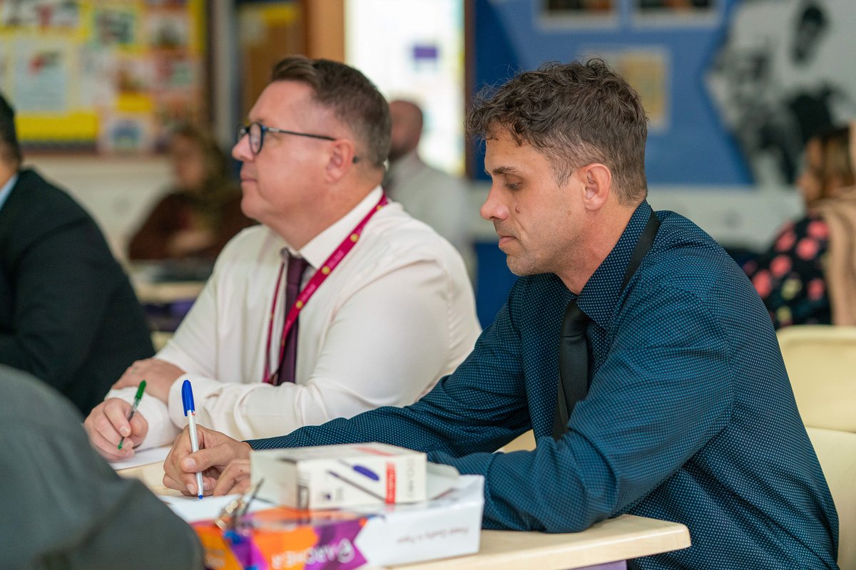 Qatar Identity Workshop at Doha Academy Salwa! 
Teachers and staff explored Qatar’s heritage, culture, and values to prepare for the QNI Assessment, fostering pride and belonging in our school community.