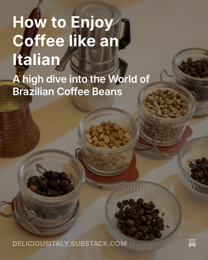 Delicious Italy tweet media