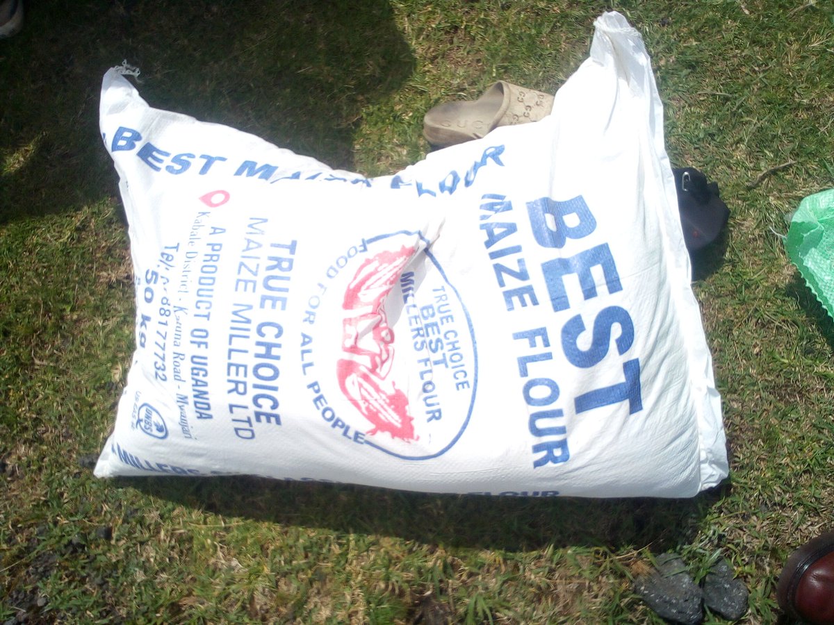 Kisoro Concern For Marginalized People Organisatn tweet media