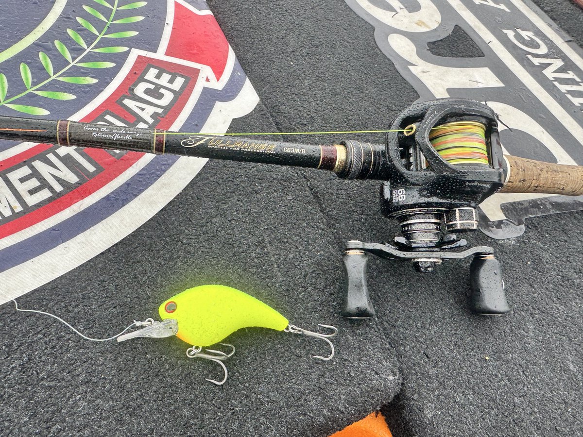 ルアーマン様❗️専用❗️ ICHIKAWAFISHING (@ichikawafish) / X