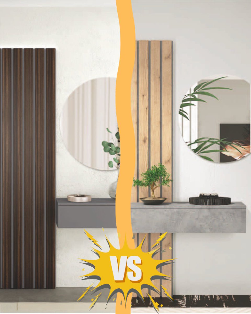 rondamuebles's tweet image. Descubre los recibidores de la Serie AUSTRAL, donde el diseño y la funcionalidad se encuentran.
¿Con cuál te quedas? 😍
📲  WhatSapp: 666 95 15 26
📞  Teléfono: 952 87 34 455
#HermanosRojas #SerieAustral #MueblesConEstilo #DecoraciónDeHogar #Ronda