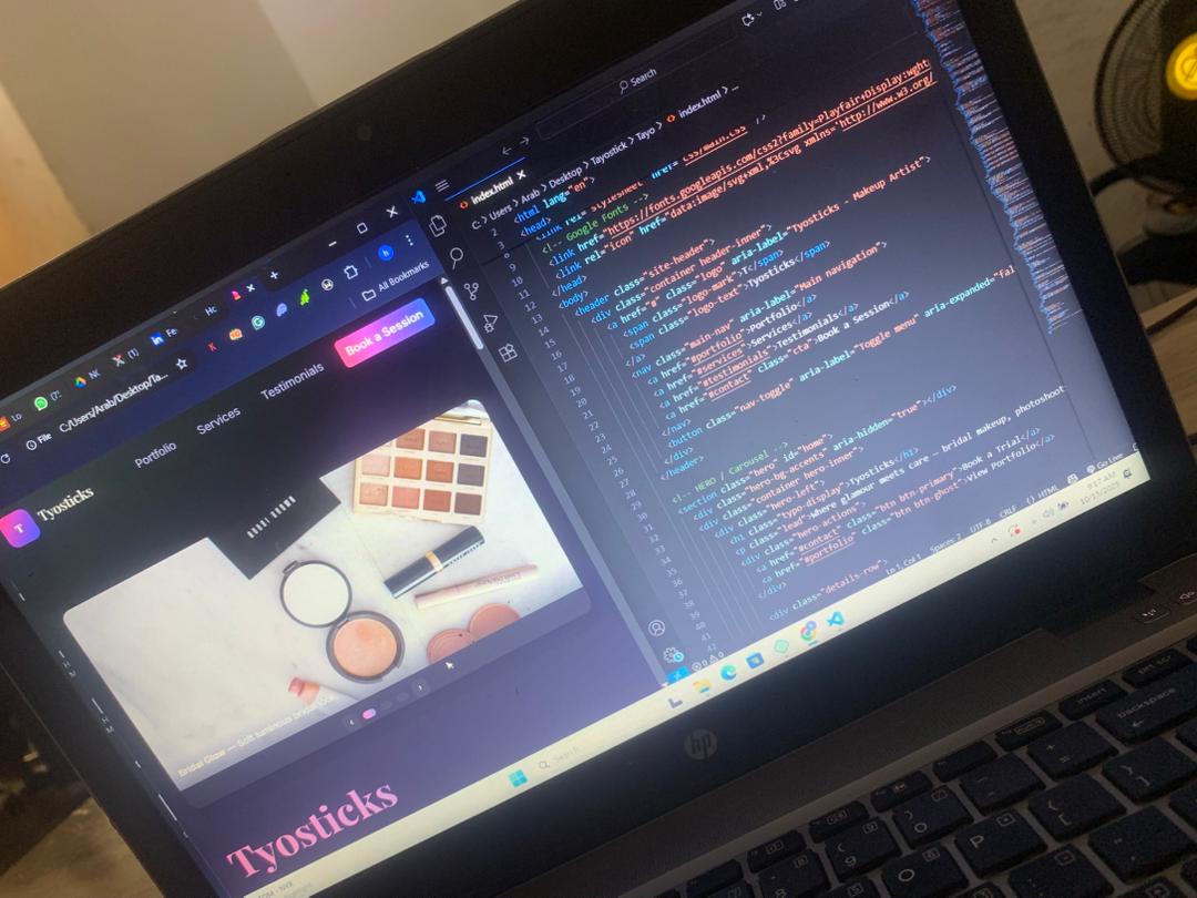 HMuraina's tweet image. Wednesday Update 💻:

Review your projects, debug your plan, and deploy success for the rest of the week. 🚀

#MidweekMotivation #WebDeveloper #CodeAndGrow