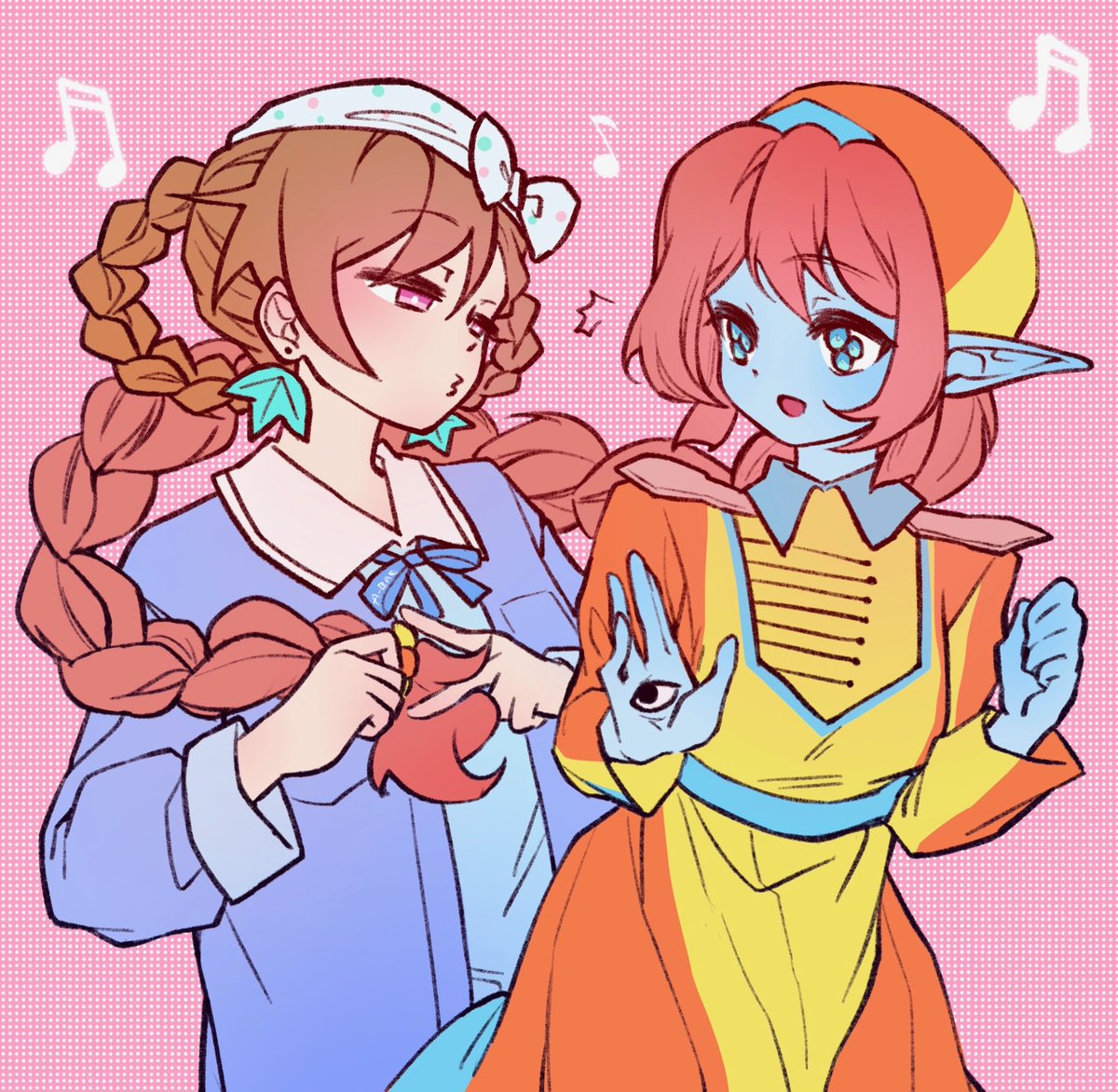 🐉EvalinaWE🪸 tweet media