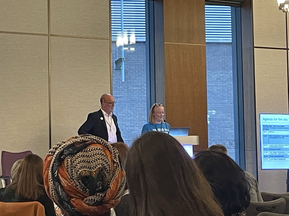 Richard Pugh tweet media