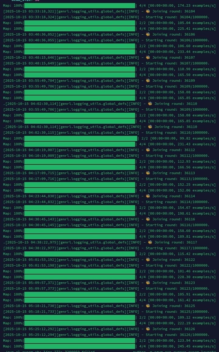 ERNEST👻 tweet media