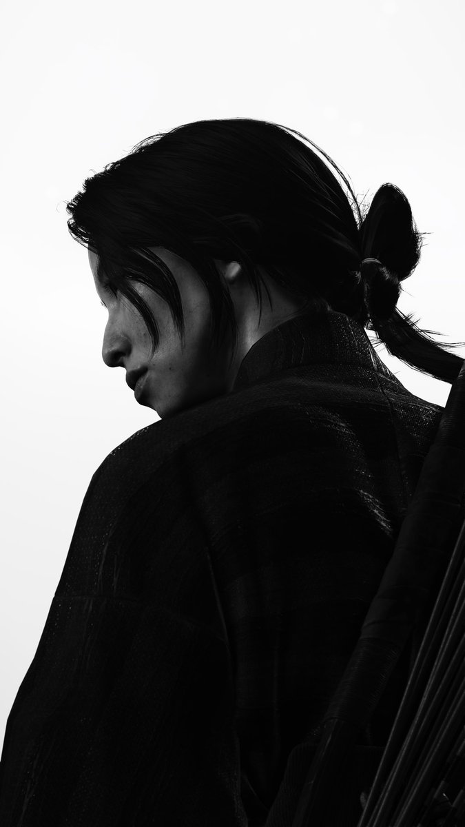 diorobb's tweet photo. Atsu 

@SuckerPunchProd  

#VirtualPhotography #VGPUnite #VPRetweet #VPRT #WorldofVP #VPGamers #weareVisual #PS5 #PS5Share #PhotoMode #PSBlog #PSshare https://t.co/fyipYqGQ51
