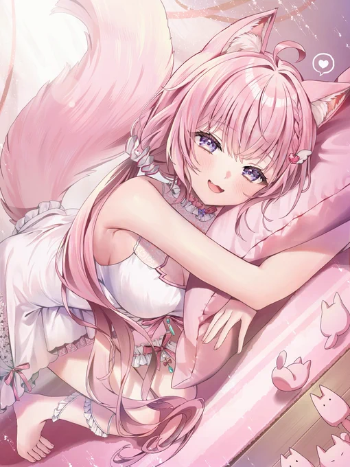 こよちゃん #こよりすけっち