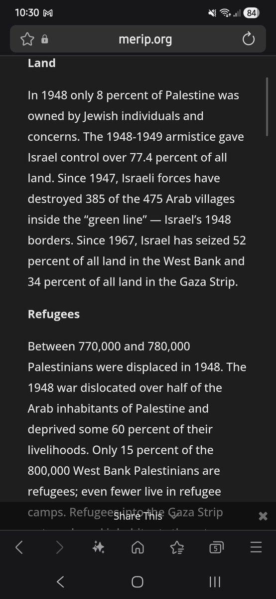 Mohammed Ameen tweet media