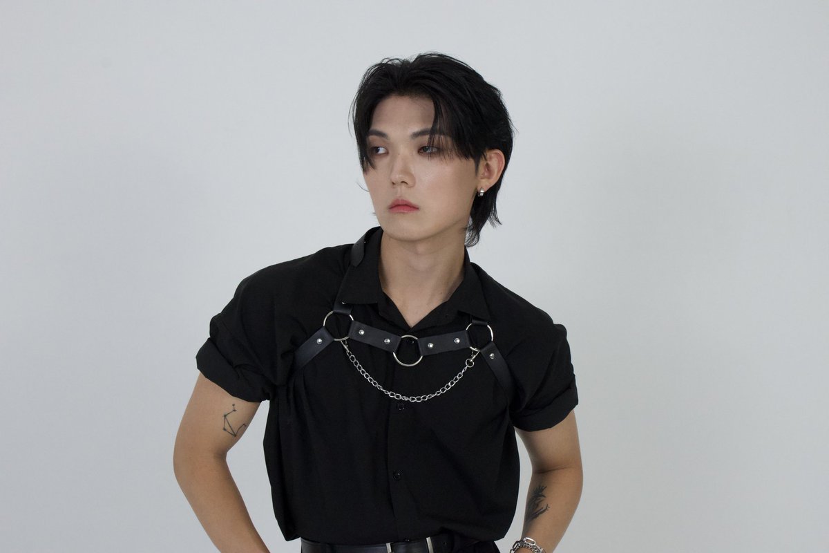 jp_exceed's tweet image. [#익준] ❤️
EXCEED : BREAK FREE 
Concept photo &apos; IKJUN &apos; 

#EXCEED #엑시드 #RDBX #랜덤박스
#イクジュン