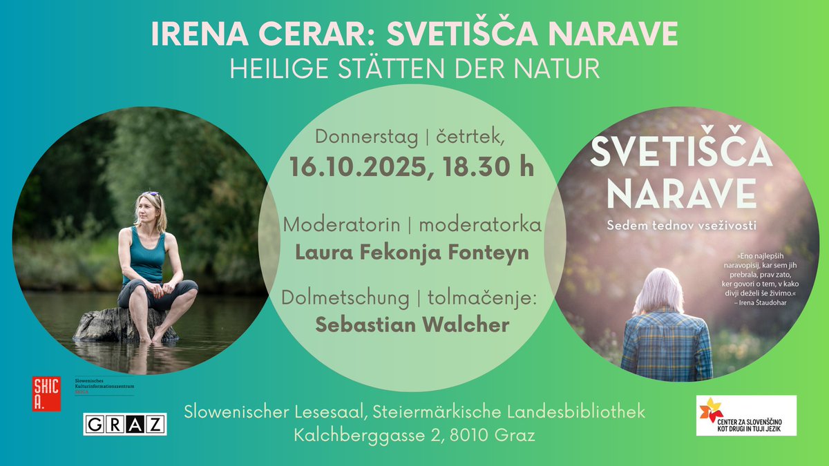 Center za slovenščino kot drugi in tuji jezik tweet media