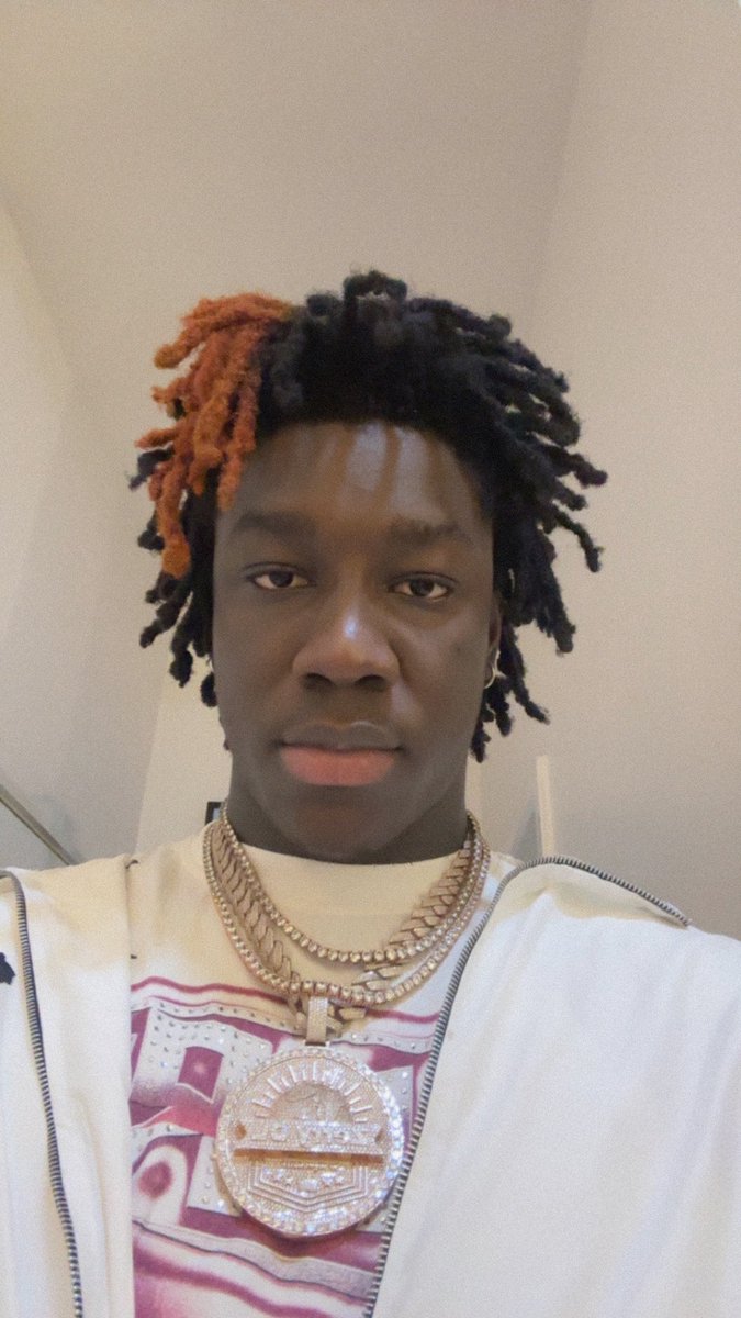 2 new songs this Friday 🧡!🙌