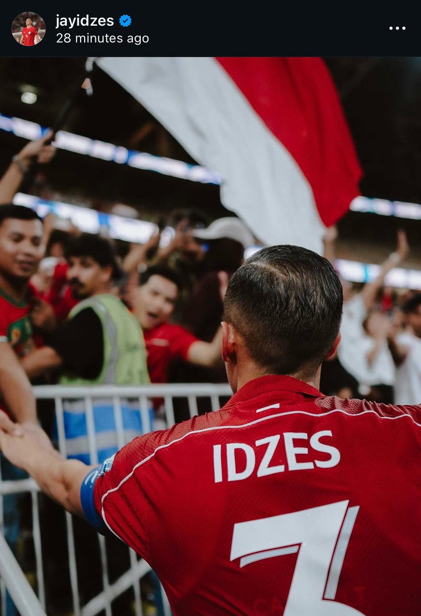 Extra Time Indonesia tweet media