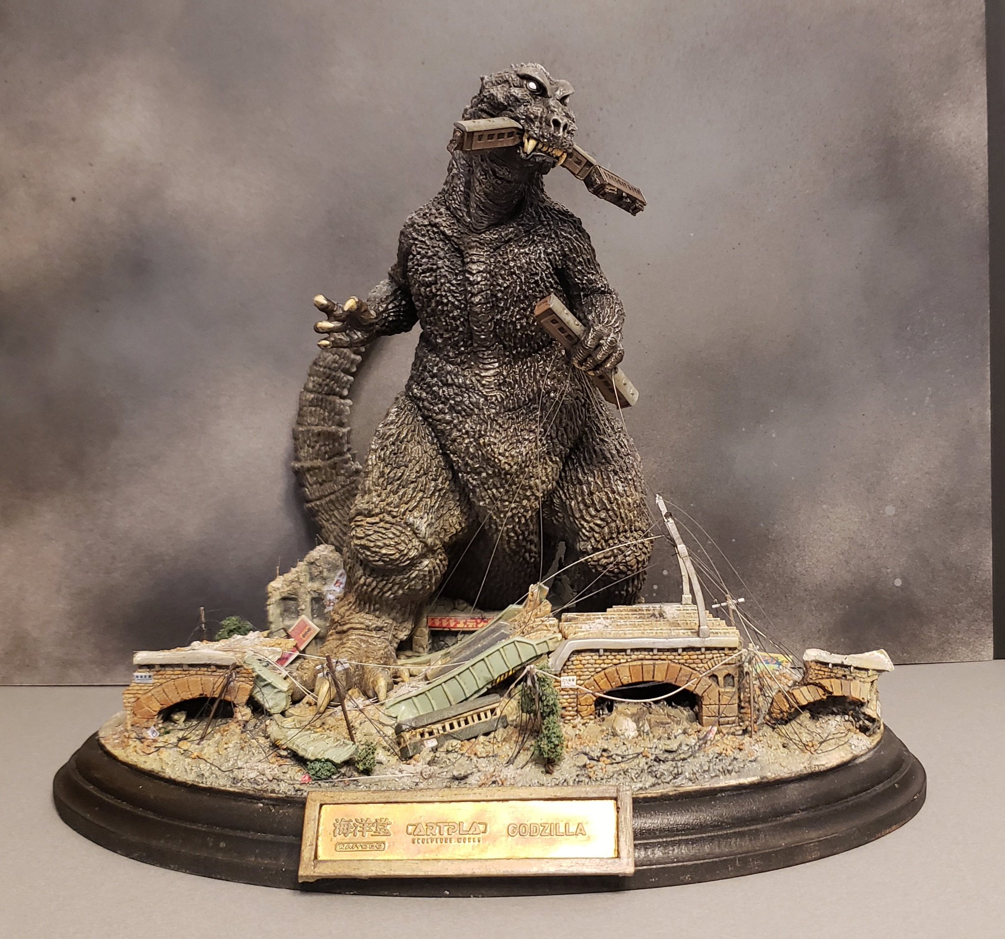 yatsugelion-1.0 on X: 