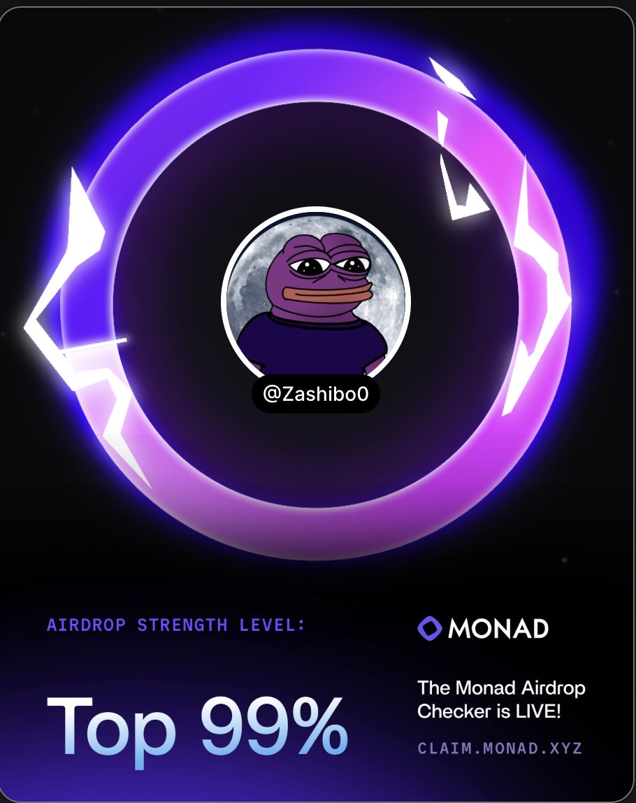 Thank you
<a href="/monad/">Monad (mainnet arc)</a>