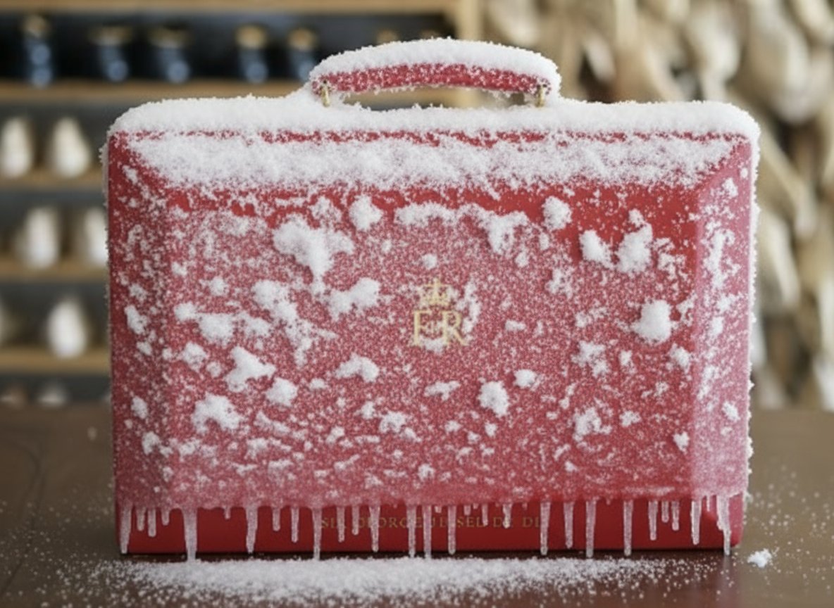 Winter Is Coming. Snow mercy from Reeves.