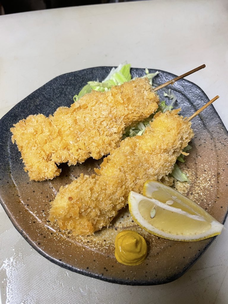 さしみ様 一心 Japanese IZAKAYA on X