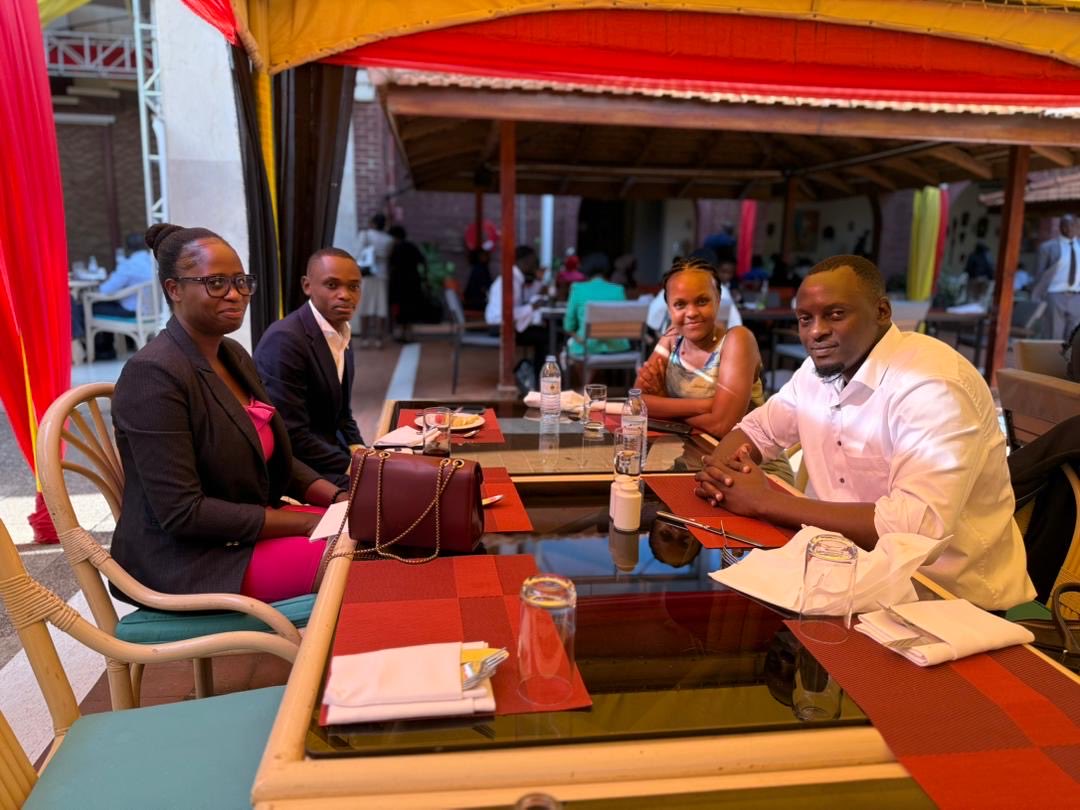 Youth Line Forum tweet media