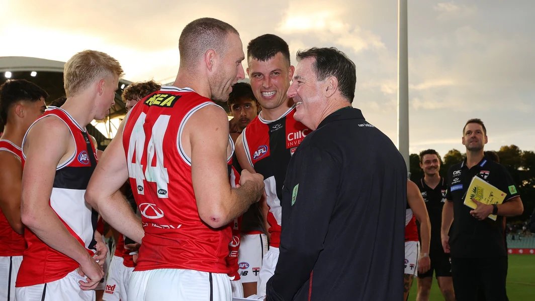 Saints Nation AU tweet media