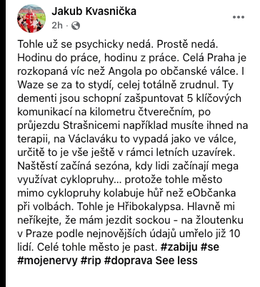 Michal Vintr Navrátil tweet media