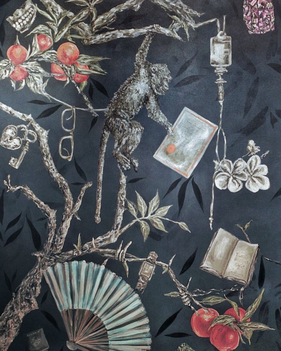 FOCUS Art Fair tweet media