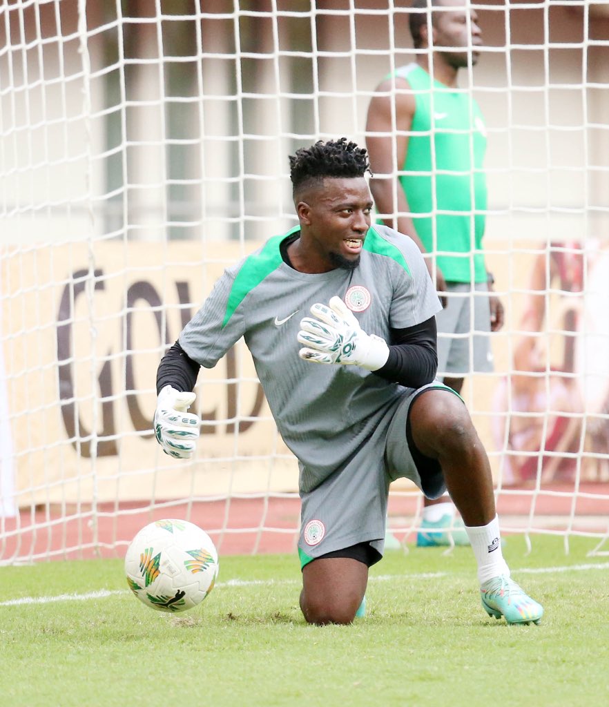 🇳🇬🦅