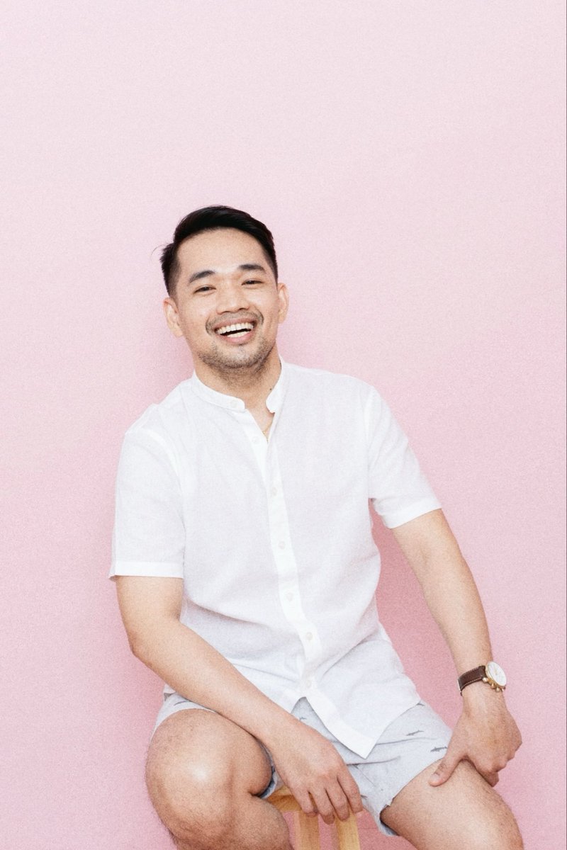 Plus one today— with this life still getting as nasty as it can ever be... but the resolve is real. Keeping the ‘padayon’ mindset on repeat, always. Happy birthday to me! 🥳❤️‍🩹✨