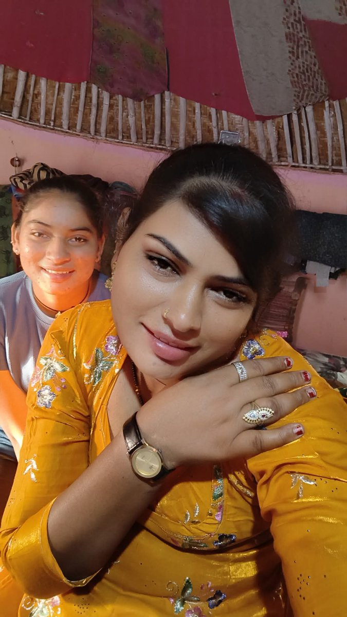 माय स्वीट बेबी 🔥😘