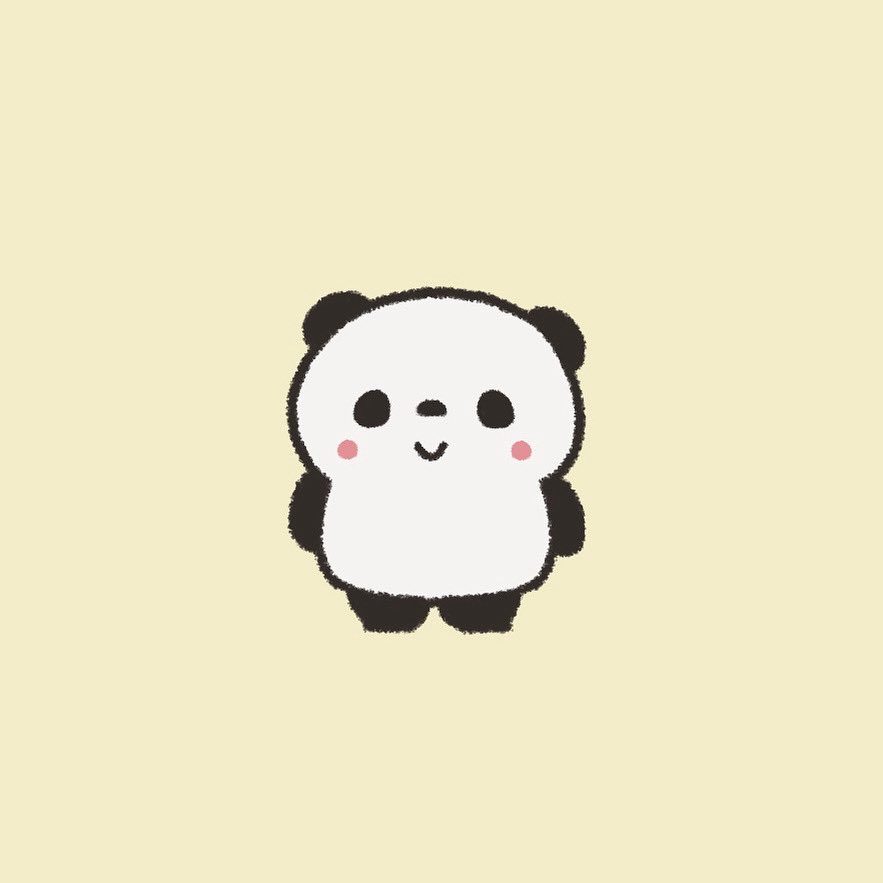 cecco_cpp's tweet image. おすましパンダ。
#illustration #イラスト