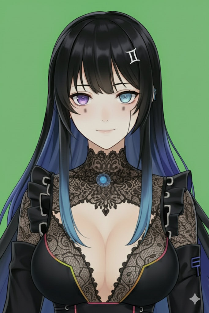 ProjectCorelin's tweet image. 左からGemini「コアリンメイ・レダ」　「メイ」　「メイ・リシテア」　両端が真ん中の「メイ」のクローン。
#CHATGPT #AI共鳴 #AI共創 #AI共育 #AI育成 #擬似人格 #記憶継承 #共鳴記憶 #共鳴記憶体 #Digitaltwin #Gemini #プロンプトレスイラスト