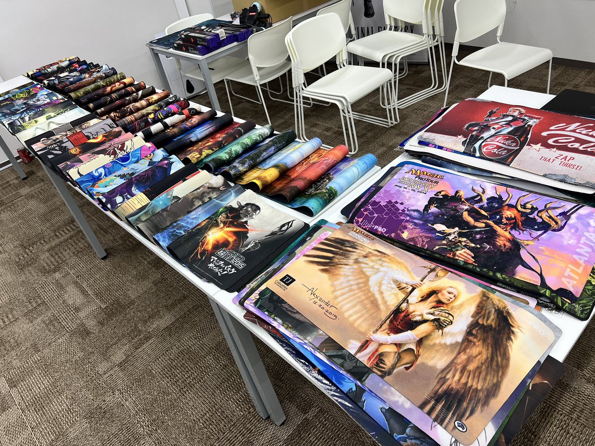 マジョリカ様♥♥♥　フラメンゴです。 イサトヨ (@Isatoyo3) / X