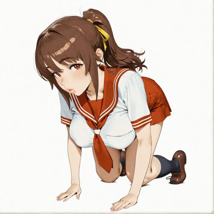 自分の作品をスナック菓子にするのかコース料理にするのかはまずは自分が決めるのかもしれん。
みんなに届くカップ麺みたいな形にするのか、ニッチだけど長く愛される作品にするのか、
どっちがいいとかではないけど、AI同人とかいうジャンルの中の、なんか愛される作品を作りたい。 