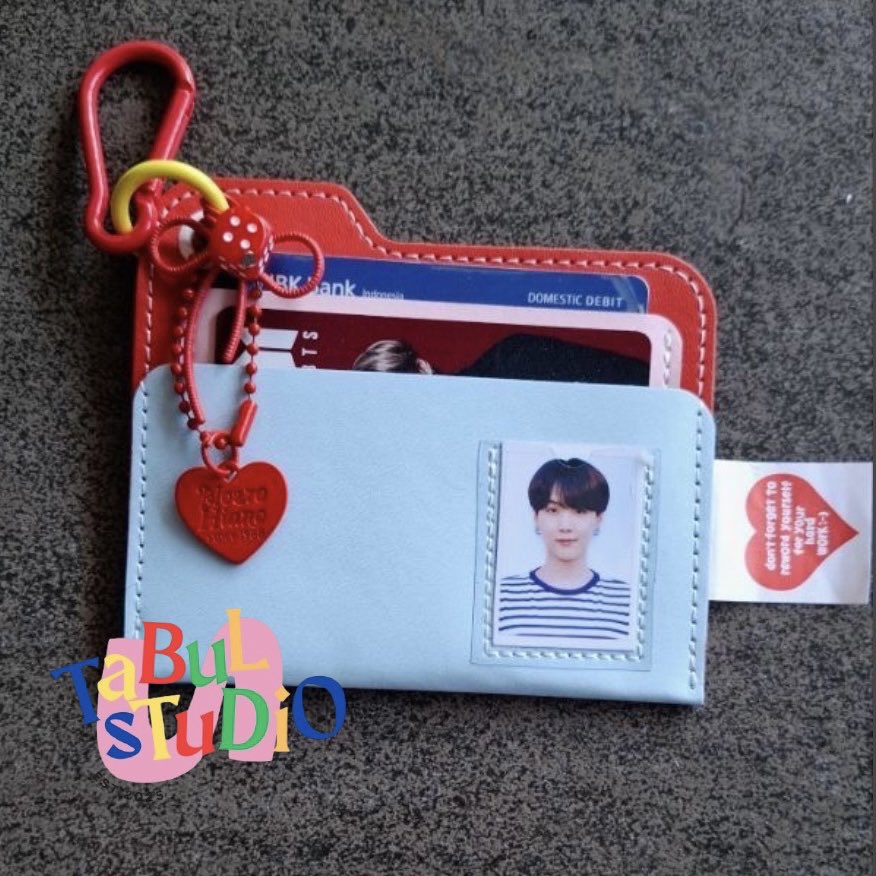 tabulstudio's tweet image. #tabul_proof item ready stock shopee!^___^☝🏻