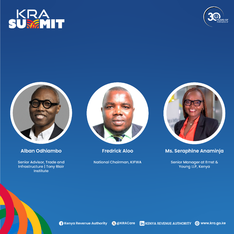 KRACorporate's tweet photo. Plenary Session 2 | Day 2 of #KRATaxSummit2025
Data is redefining borders!
Join us live on X, Facebook, LinkedIn, and YouTube as we explore how AI and data are transforming customs for smarter, faster, and safer trade.
#2025KRASummit #KRAat30 #30YearsOfImpact