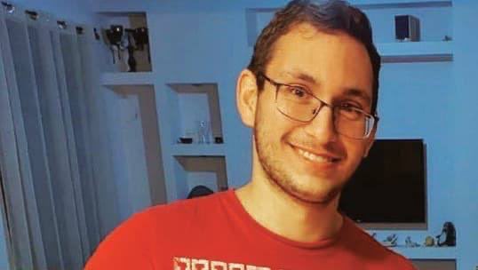 Tamir Nimrodi’s family statement:

"After two years of agonizing uncertainty, full of hope and a desire for a different ending, we received the difficult news of the identification of our beloved Tamir.

Tamir was brutally kidnapped from his base and murdered in Hamas captivity.