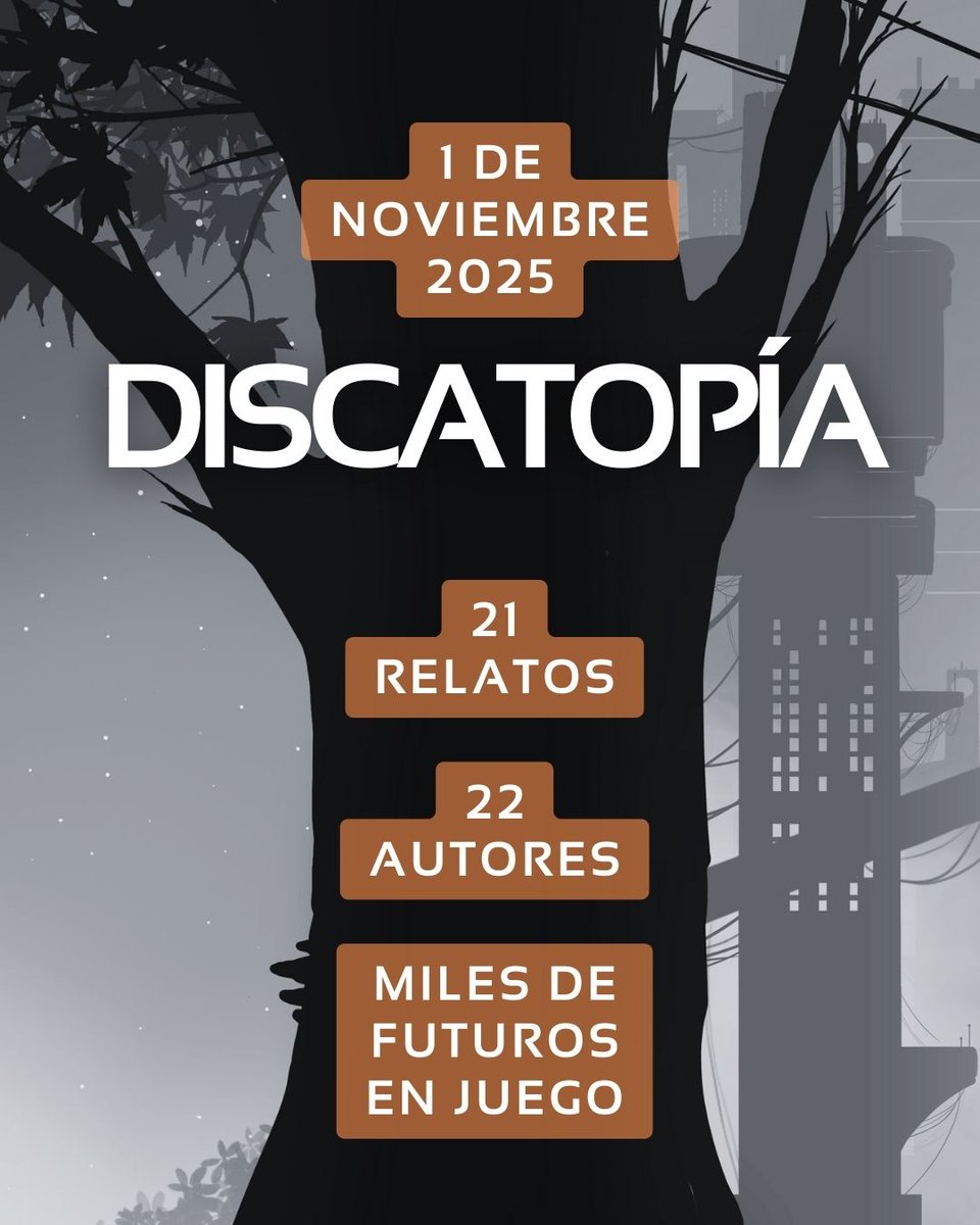 🎵 Más allá. Alicia Arias Acuyo (<a href="/Leeward_96/">alisss</a>) trae una historia donde el fin del  mundo se mezcla con la esperanza, los lazos familiares y la música.

¿Qué  sobrevive cuando lo demás se apaga? ¿Es un adiós o una promesa de que aún queda algo?

🤫No es el único relato con música.