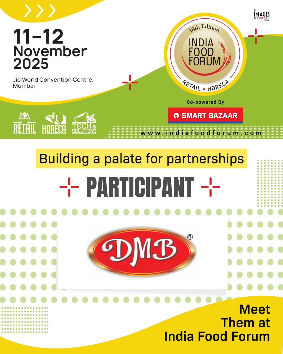 India Food Forum tweet media