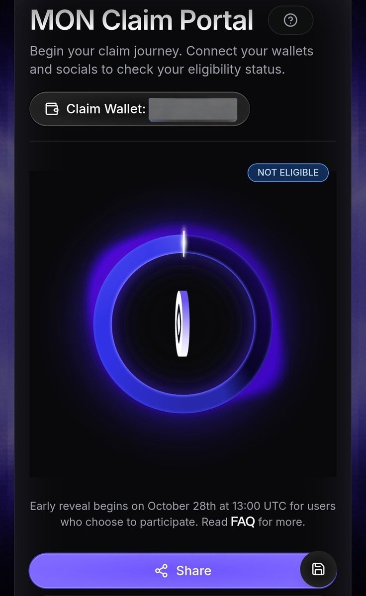 Dümbàrï (@rhexusfactor) on Twitter photo Disappointed, but I’m still holding on to faith.
<a href="/kizzymobile/">Kizzy</a> will change my life when <a href="/monad/">Monad (mainnet arc)</a> Mainnet arrives. Disappointed, but I’m still holding on to faith.
<a href="/kizzymobile/">Kizzy</a> will change my life when <a href="/monad/">Monad (mainnet arc)</a> Mainnet arrives.