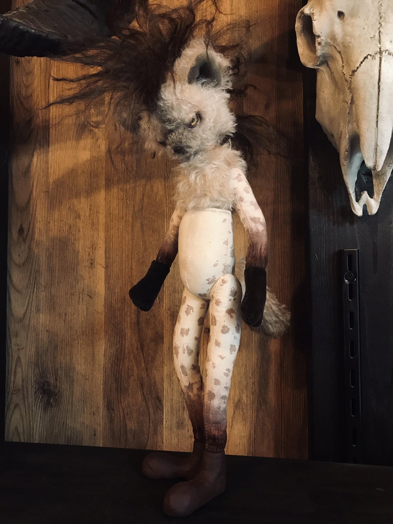 手作りの人形です。 sddefault.jpg