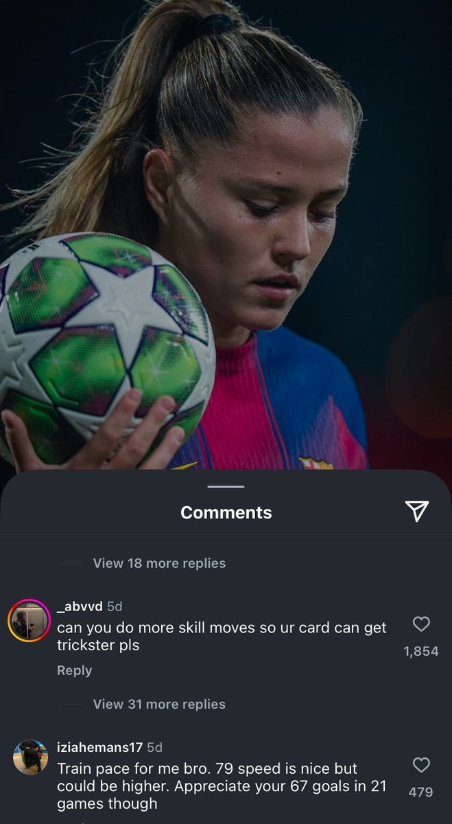 yok canım akşamdan akşama fifa oynar oyunu çok takmam