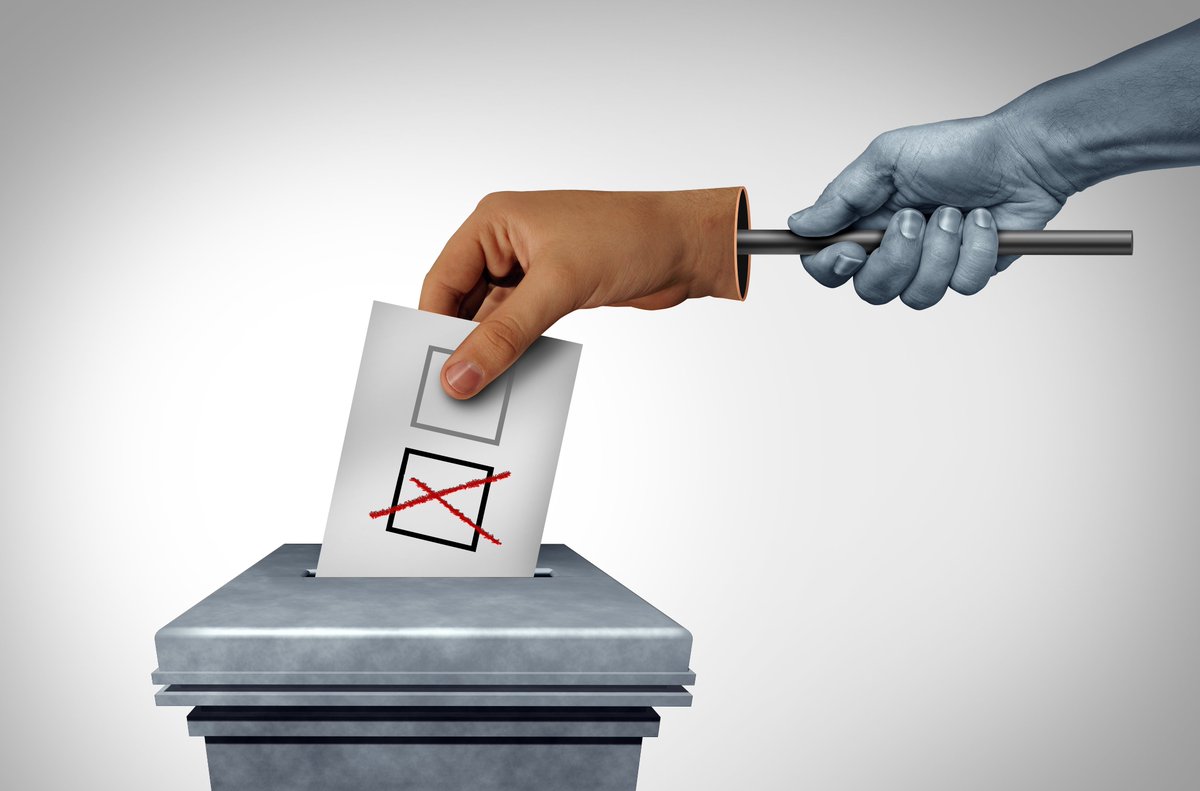 ⚠️Organized voter migration undermines election integrity in the Western Balkans.

💥Join our #ReThinkCEE webinar TODAY (Oct 15) at 15:00 CET!
Register ➡️ t.ly/coWib 

🗣️ReThinkCEE fellow <a href="/ivkovic_al/">Aleksandar Ivković</a>, Dario Jovanović (Centers for Civic Initiatives), <a href="/ZlatkoVujovic/">Zlatko Vujovic</a>