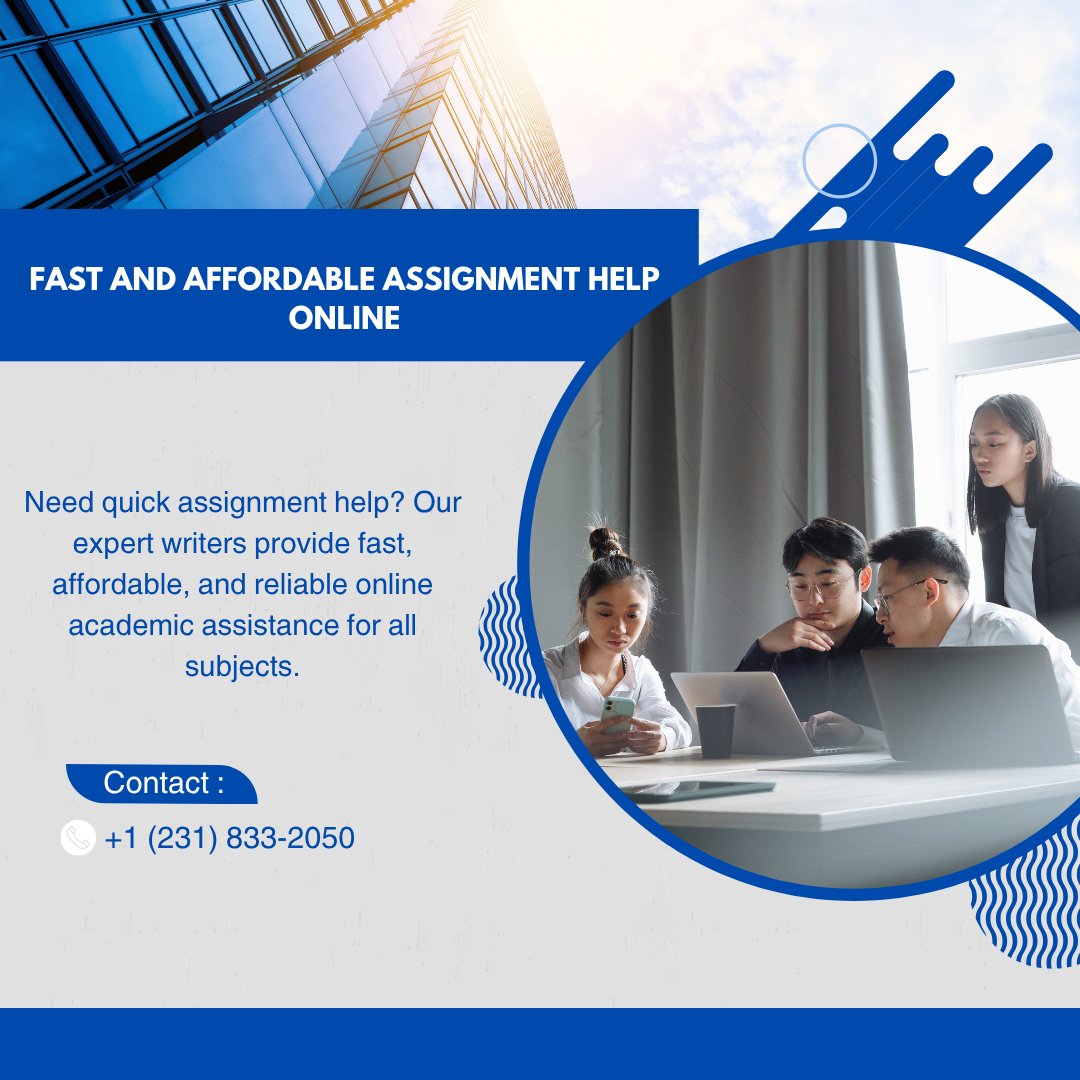 Payessaywriting's tweet image. #AssignmentHelp
#AssignmentWriting
#AcademicWriting
#HomeworkHelp
#OnlineAssignmentHelp
#AssignmentExperts
#DissertationHelp
#EssayWriting
#CourseworkHelp
#AcademicSupport
#FastAssignmentHelp
#AffordableAssignmentHelp
#BeatTheDeadline
#OnTimeDelivery
#ReliableWriters