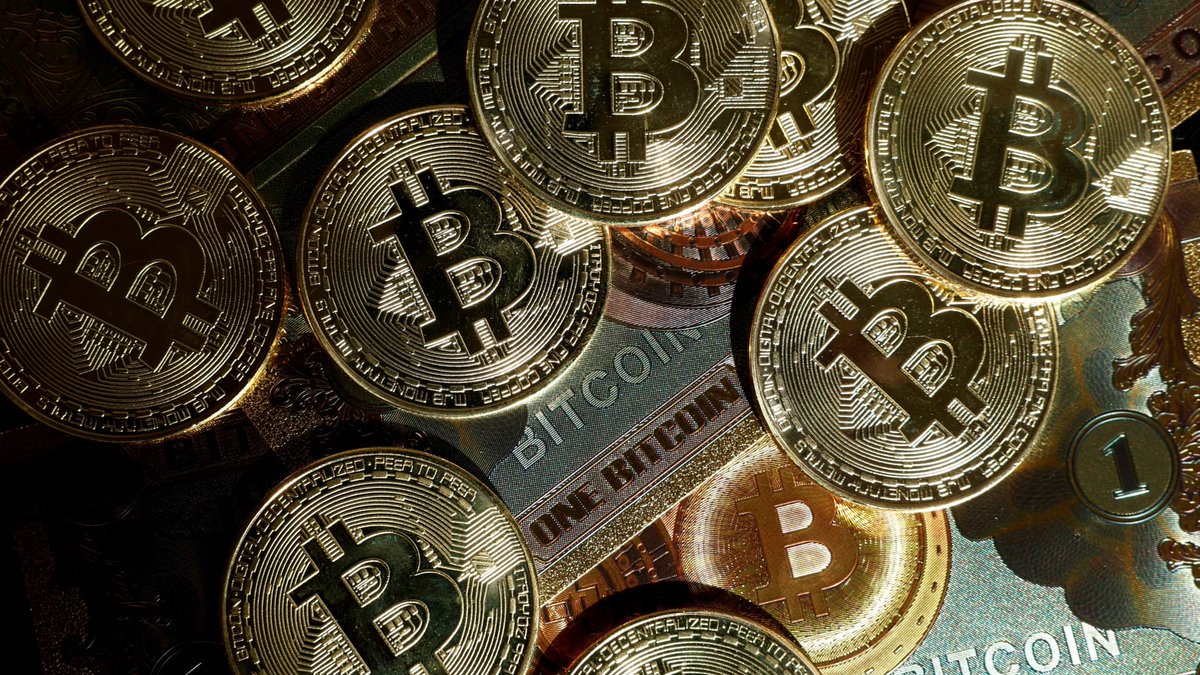 hackernewstop5's tweet image. DOJ seizes $15B in Bitcoin from 'pig butchering' scam based in Cambodia #HackerNews
cnbc.com/2025/10/14/bit…
