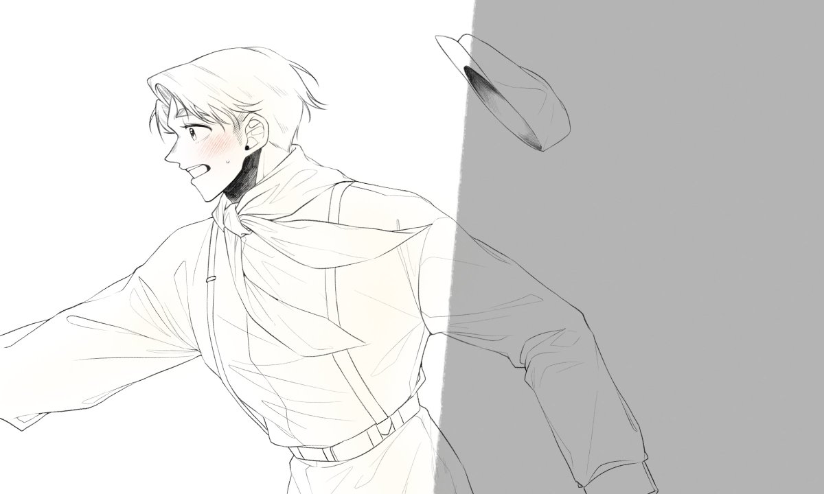 #Stucky
내 설렘을 네가 다 가져갔잖아