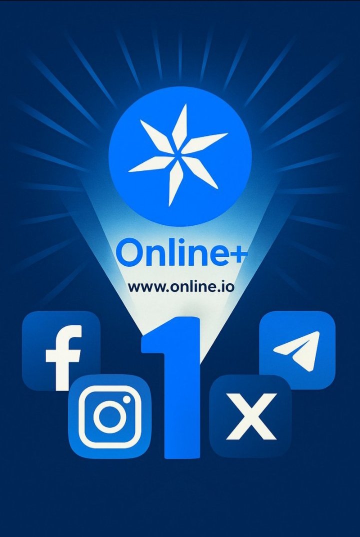 MoTanzeem12's tweet image. My $Shido family, I want to let you know that I’m now available on Online+. Don’t limit yourself to a single airdrop — Online+ is here to change your life by rewarding your engagement. 🌐💎

Start now and follow me 👉 online.io/@crsmart

@ShidoGlobal #iceopennetwork #Web3