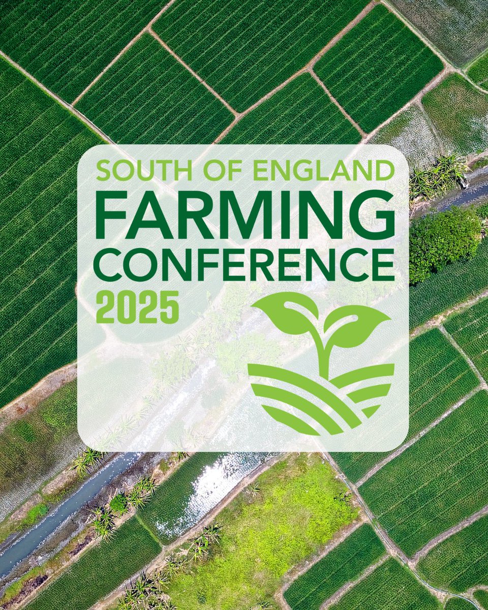 South of England Shows tweet media