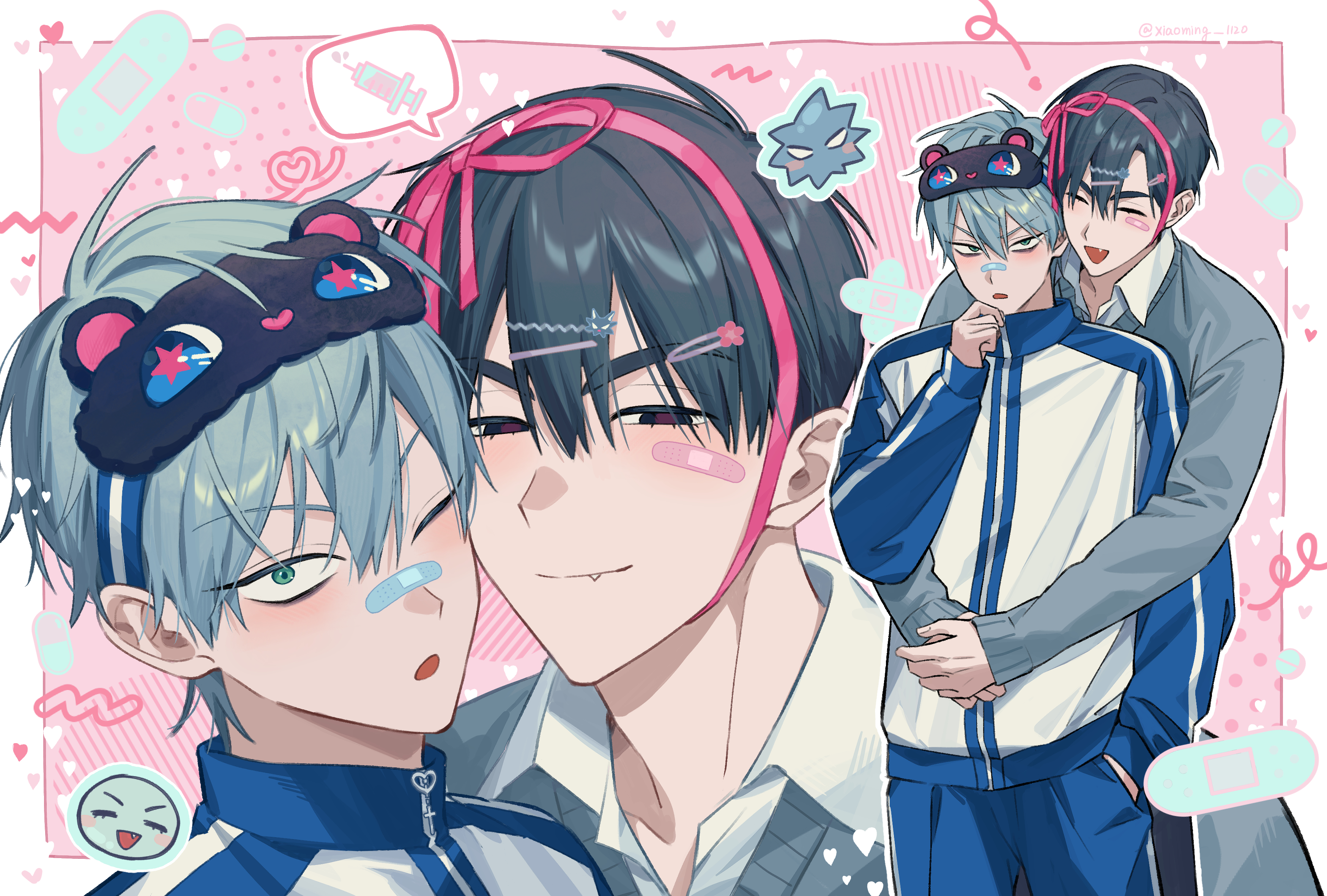 とうぃんくる様•*¨*•.¸♬︎専用ページ✨ Posts with replies by そうだね［東5ノ53b］ (@1BdyT1xCWdZm3CL