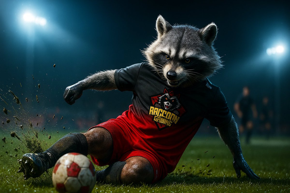 No todos pueden soportar la presión de ser el último en pie.
<a href="/RaccoonGamingPS/">Raccoon Gaming</a> busca un DFC que no tiemble cuando el estadio ruge.
⚔️ #RaccoonGaming #EASportsFC26 #EAFC26 <a href="/_chocolate3000/">AYUDAS FIFA CHOCO3K🐦</a> <a href="/AyudaInfoClubes/">AYUDA • INFO • 3️⃣0️⃣0️⃣0️⃣</a> <a href="/Ojeadorbossfc/">Ojeador Fc26</a>