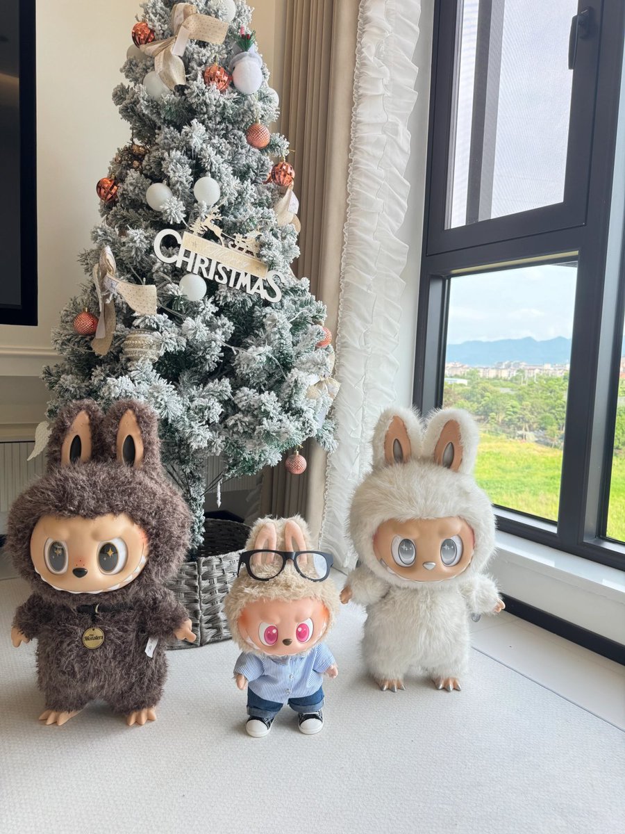 ラブ布ぬいぐるみの表情は、見ているだけで心が癒されます。